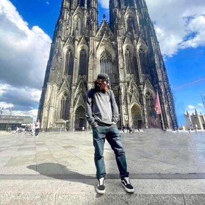 Meet your Posher, Steven